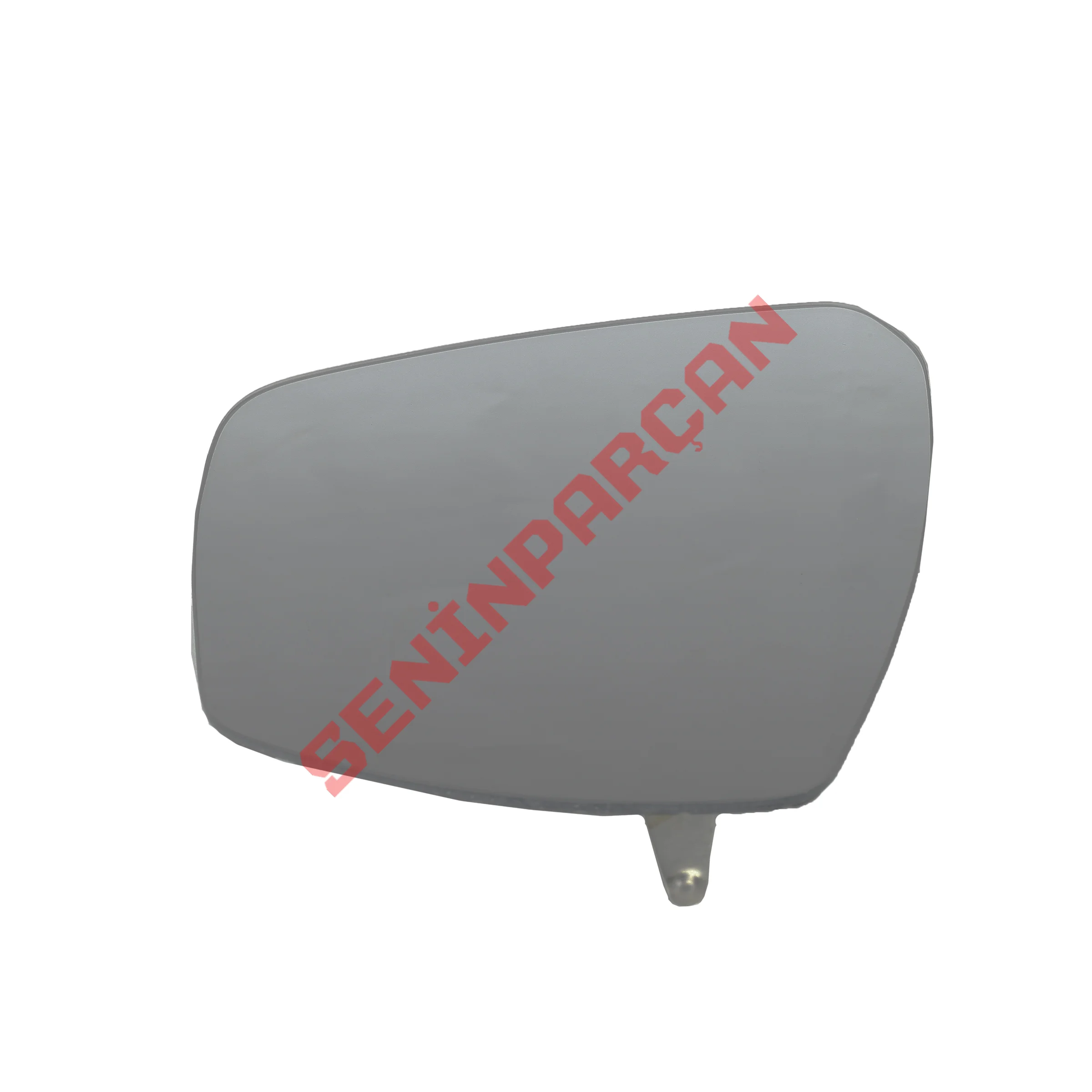 5E0857522 - DİKİZ AYNA CAMI SAĞ ELEKTIRIKLI ISITMALI