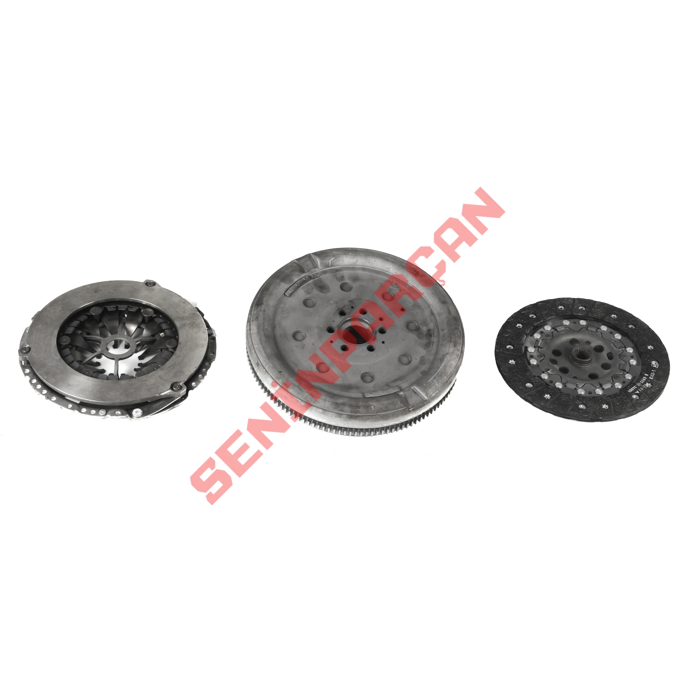 03G141015N - DEBRİYAJ DİSKİ VE