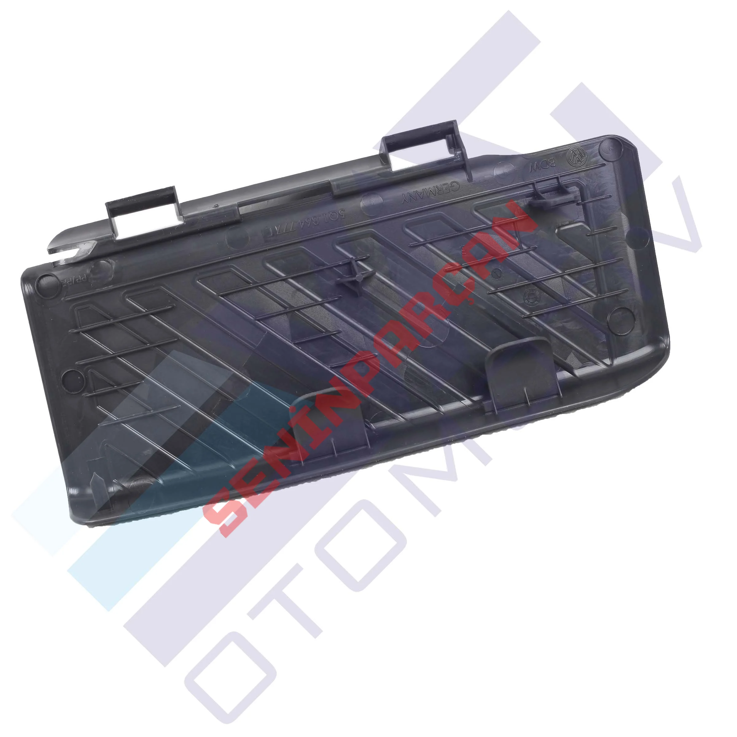 5Q1864777C - AYAK DESTEĞİ İÇİN KAPAK