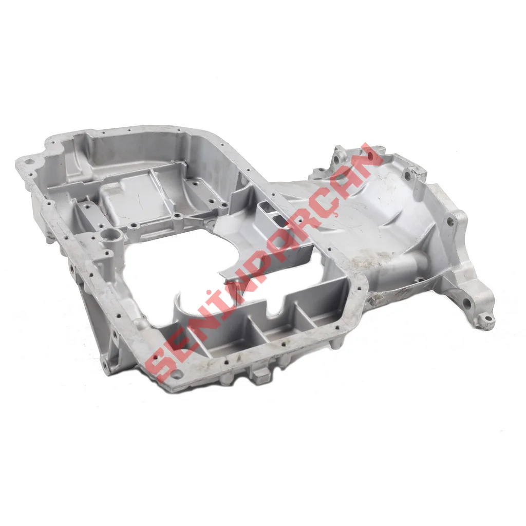 059103603M - MOTOR YAĞ KARTERİ 2.5 TDI