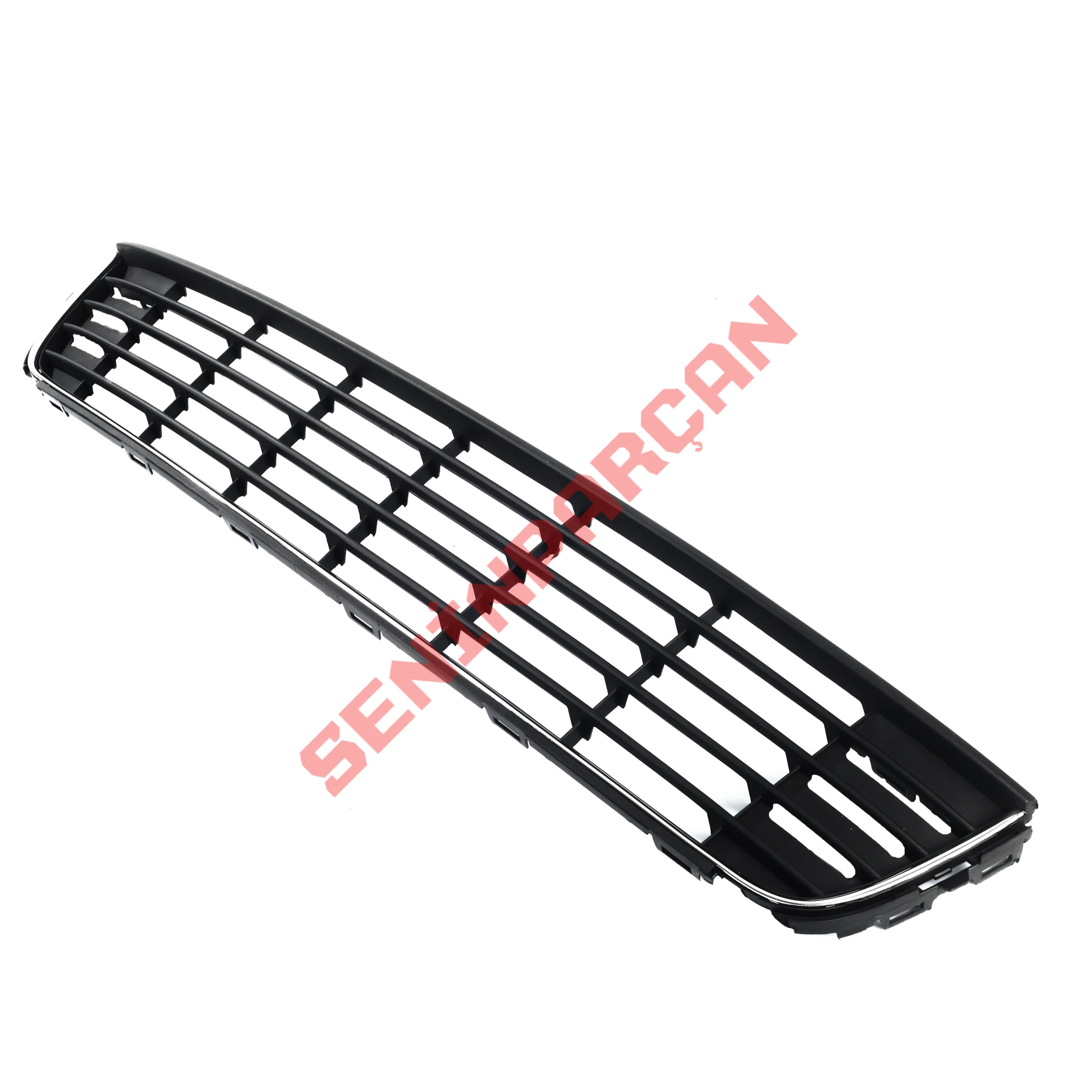 1T0853671C - TAMPON IZGARASI KROMLU ORTA CADDY 2011-2015