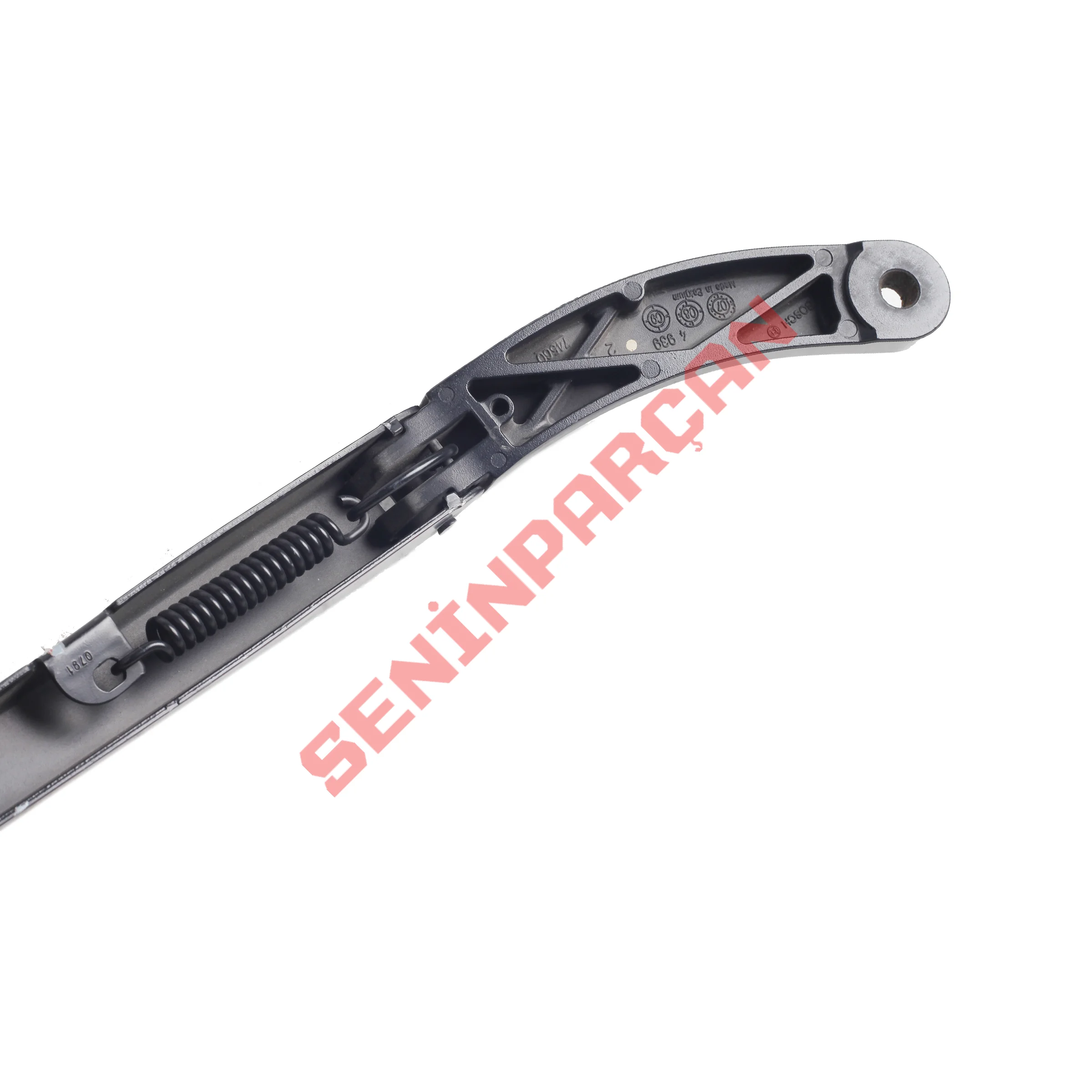 4F1955408 - SİLECEK KOLU A6