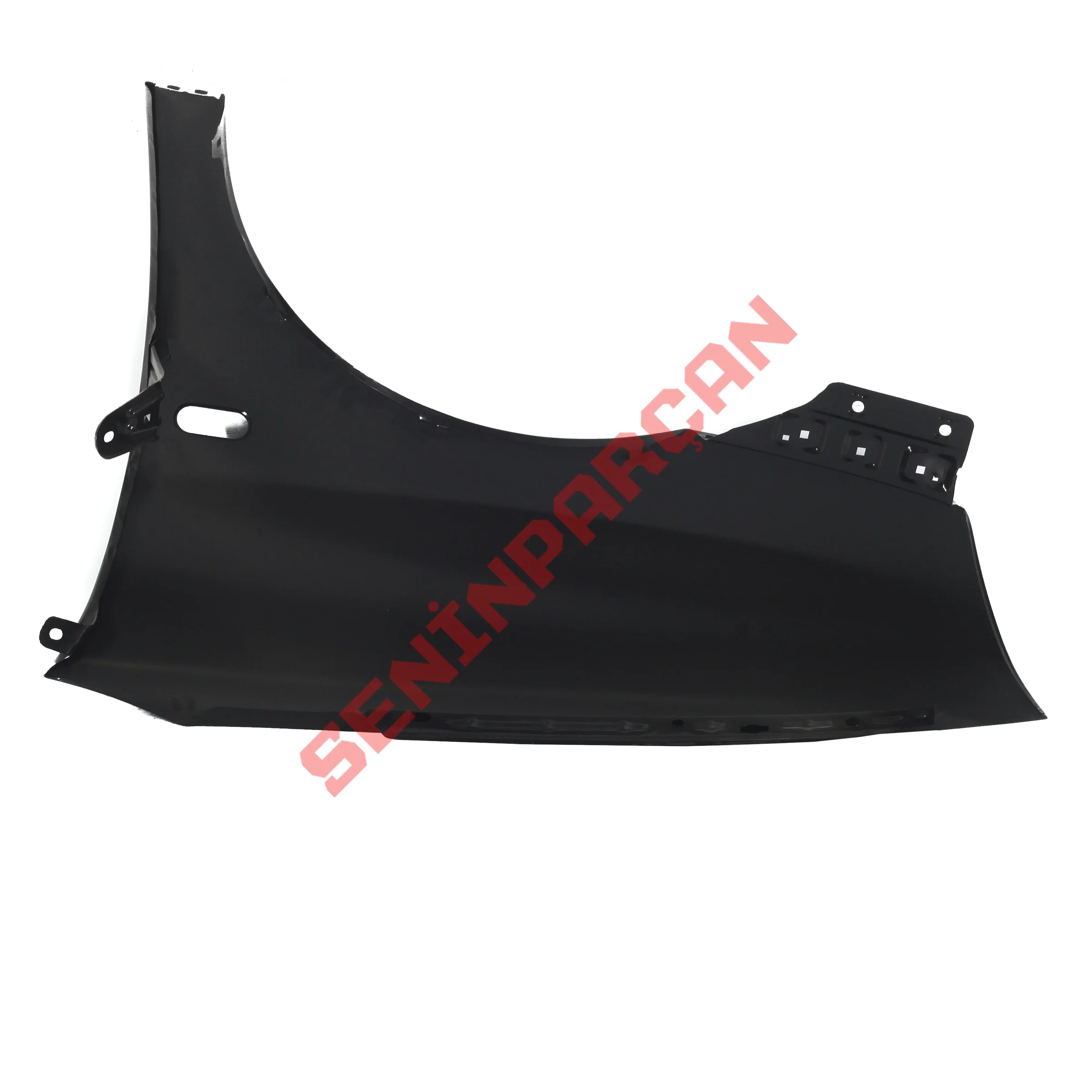 6L0821022C - ÇAMURLUK ÖN SAĞ İBİZA 2002-