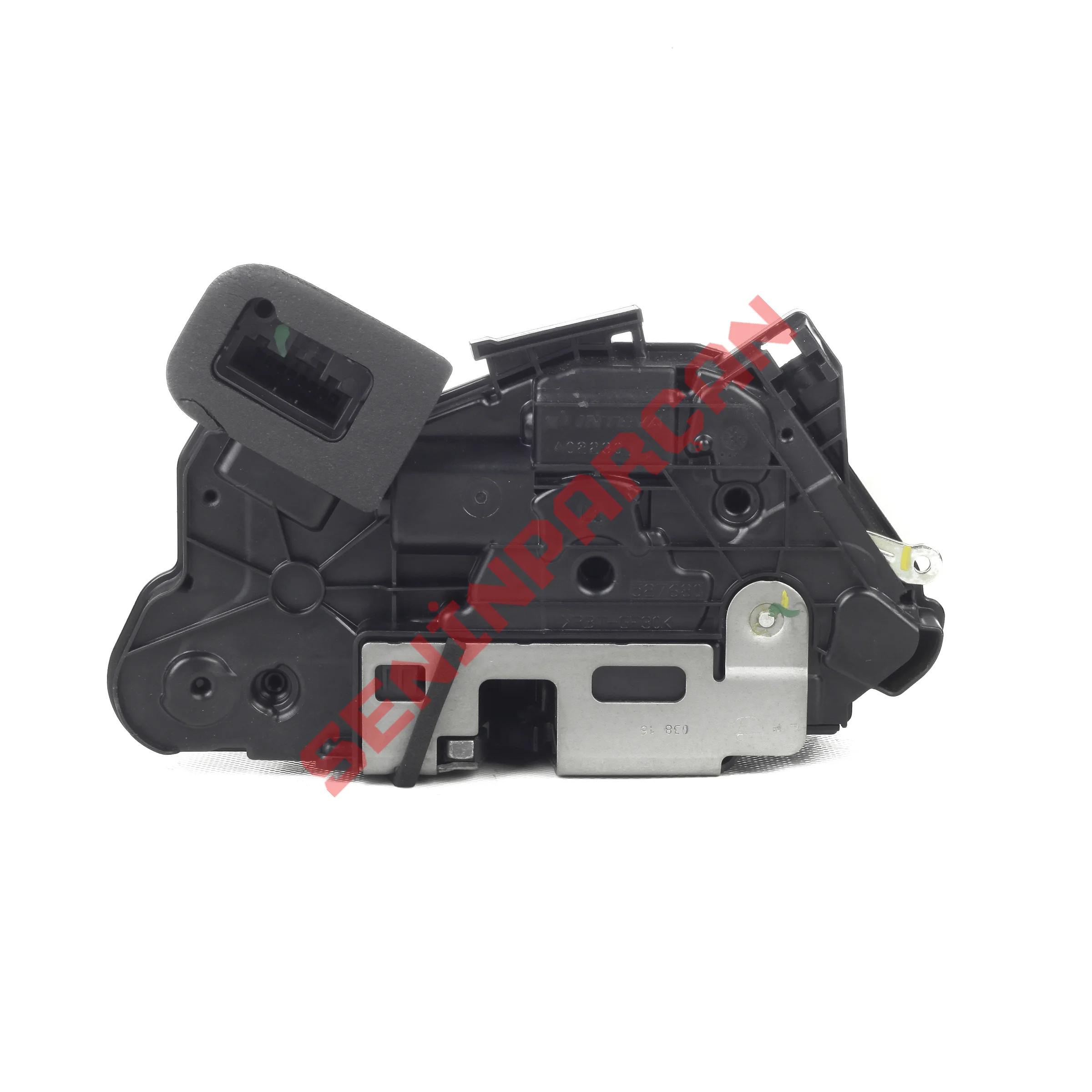 5E1837015B - KAPI KILIDI SOL ÖN PASSAT 15> TOLEDO 13> OCTAVIA