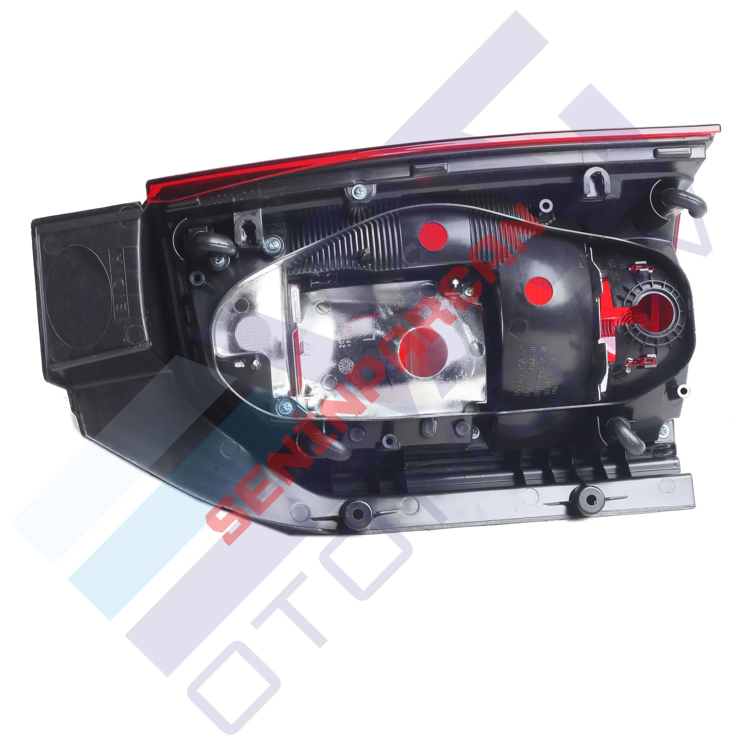 7E0945095R - STOP LAMBASI SOL T-7 2015-