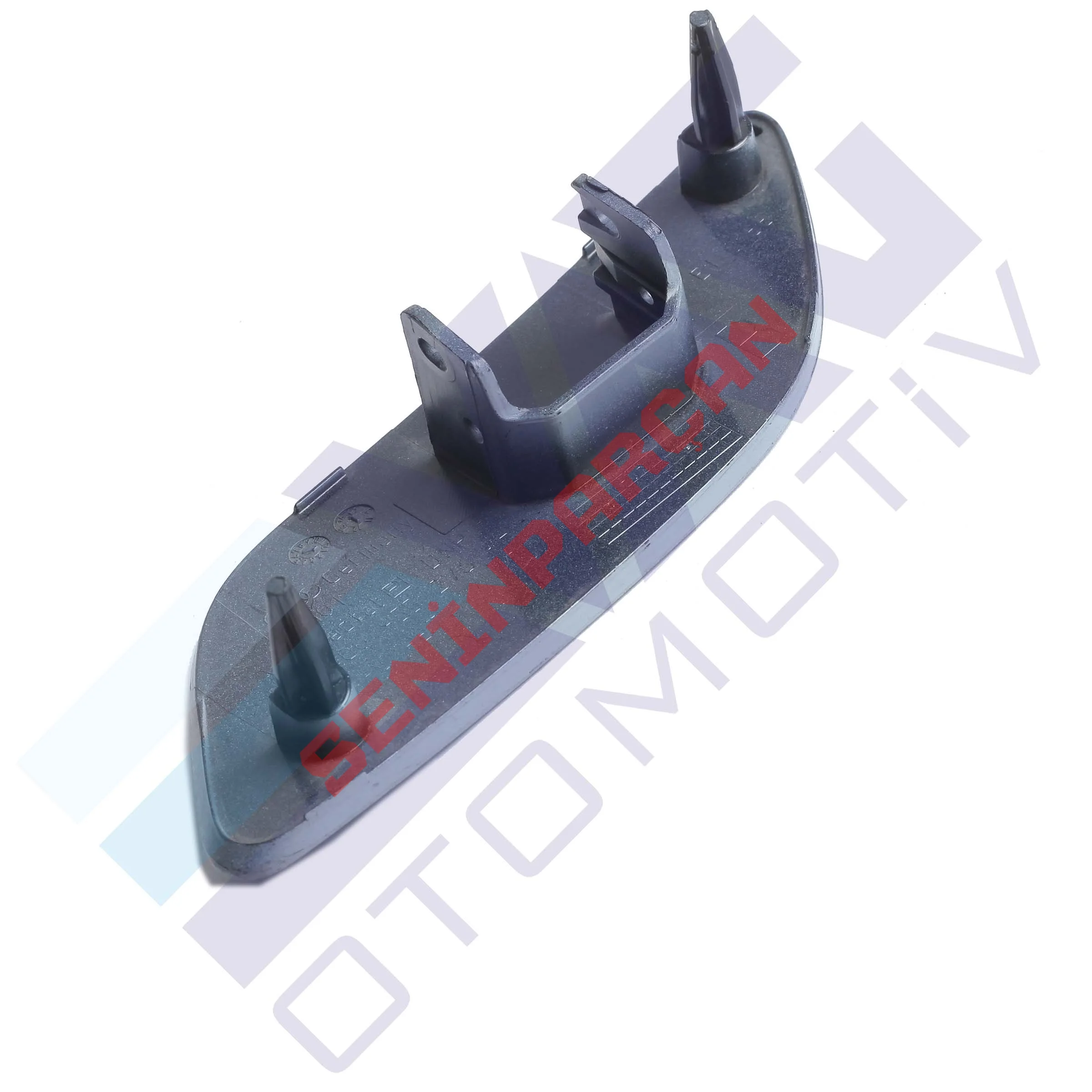 4G0955276 - FAR YIKAMA KAPAK SAĞ AUDI A6 2012-2015