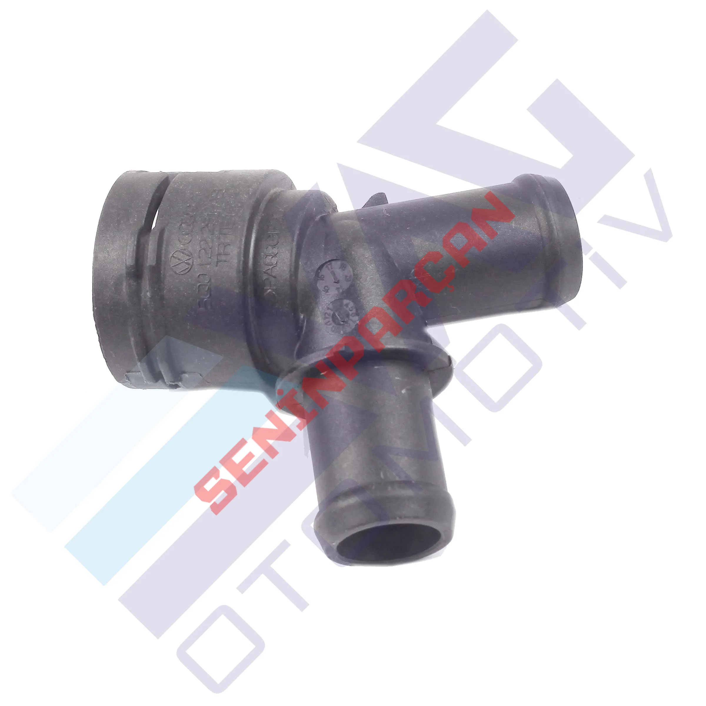 5Q0122291AB - HIZLI KAVRAMA