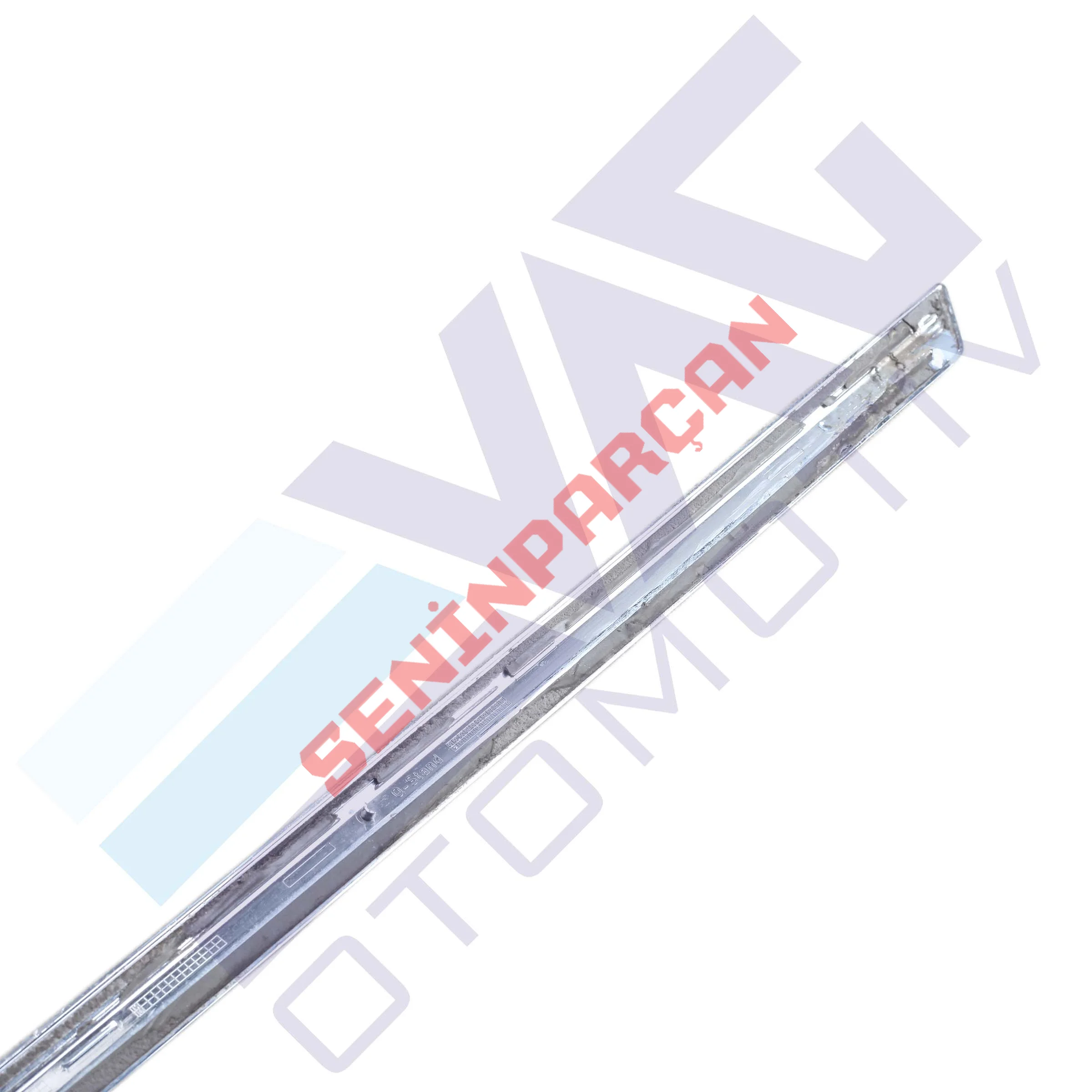 3C0853754C - KAPI BANDI NİKELAJ ARKA SAĞ PASSAT 2006-2010