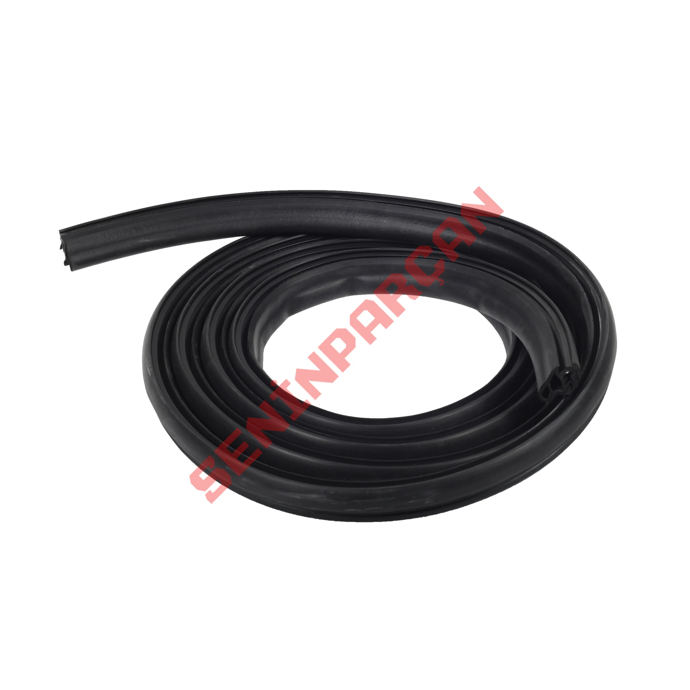 7H0837912L - KAPI FİTİLİ SAĞ ÖN TRANSPORTER T5 2004-