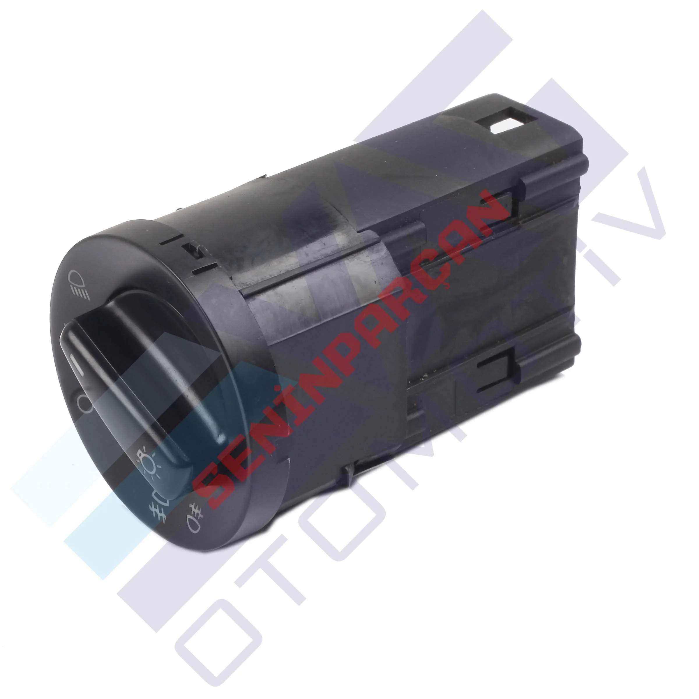 1C0941531A - PARK VE SÜRÜŞ LAMBASI,