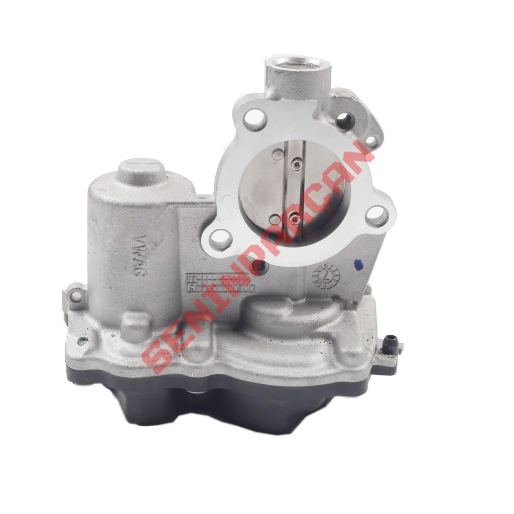 04L131501L - EGR VALFİ PASSAT CC CADDY PASSAT SCIROCCO 2015-201