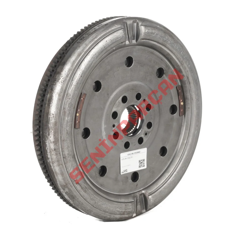 06J105266D - VOLAN DİŞLİSİ