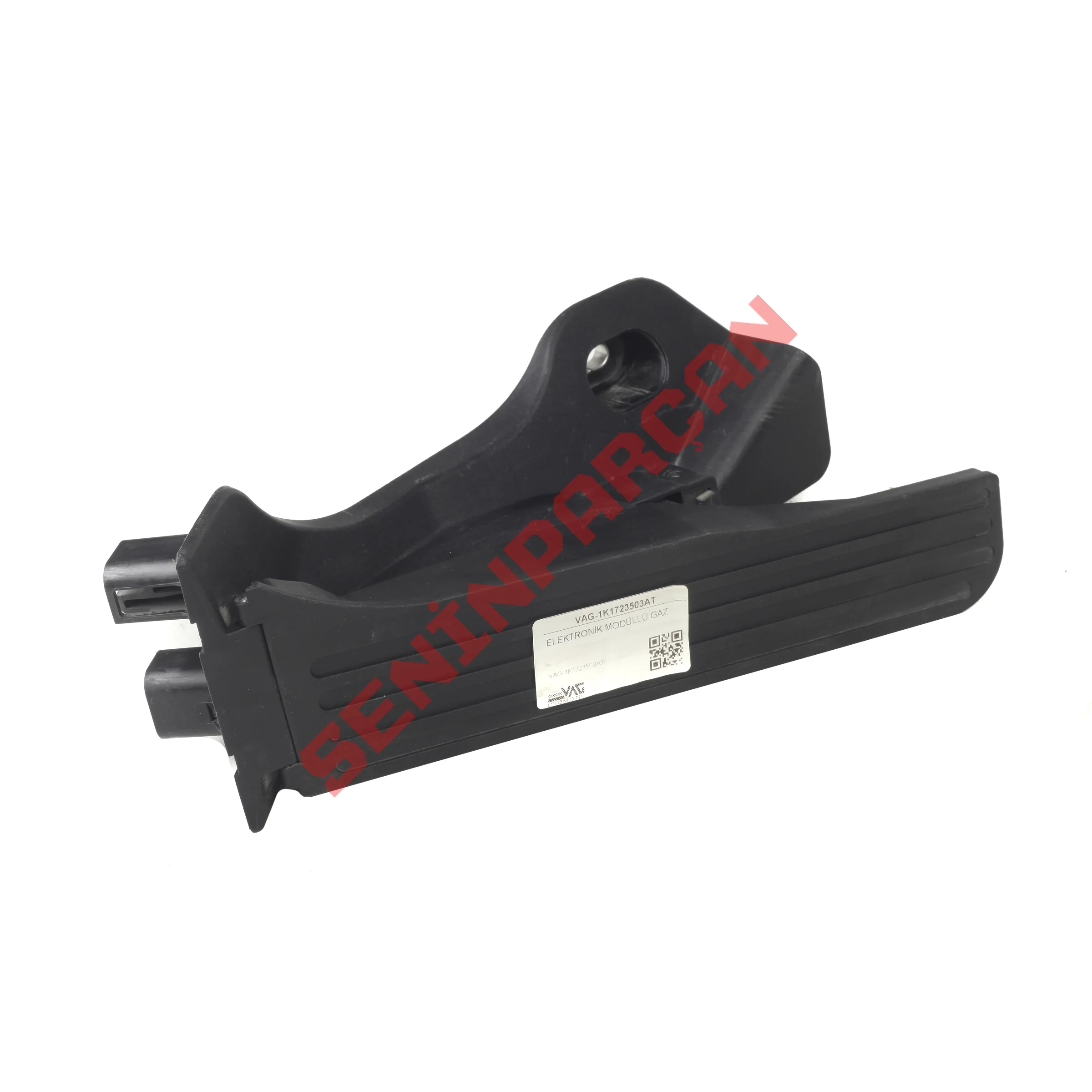 1K1723503AT - GAZ PEDALI