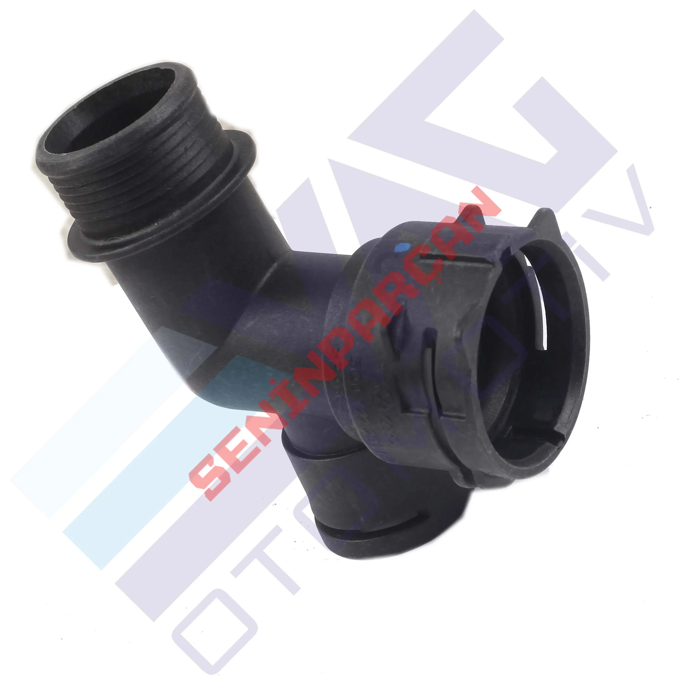 5Q0122291BQ - HIZLI KAVRAMA