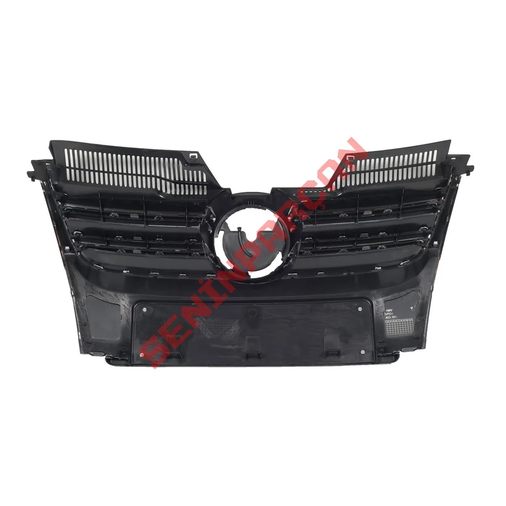 1K5853653A9B9 - PANJUR KOMPLE JETTA 2006-2011