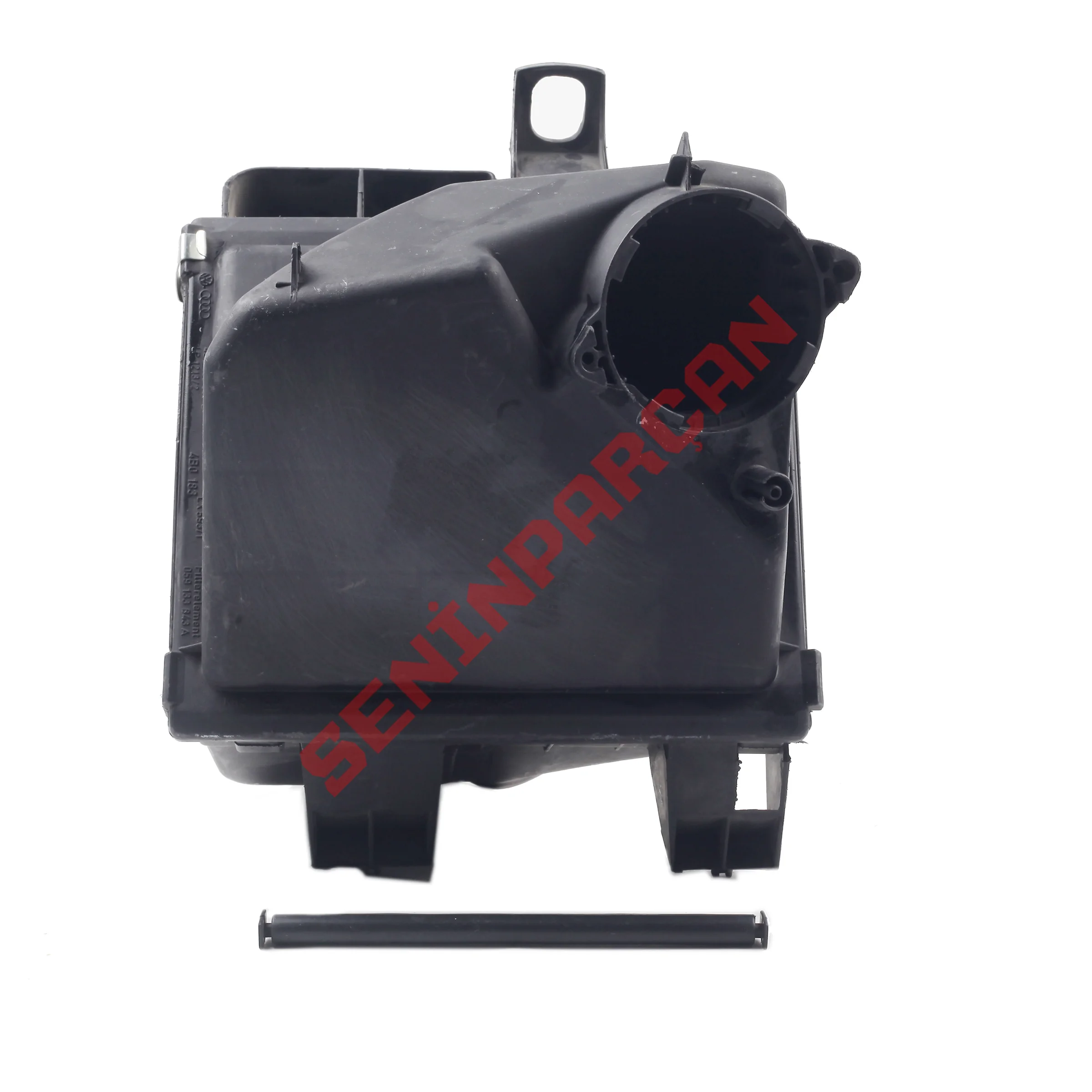 4B0133837E - HAVA FİLTR.