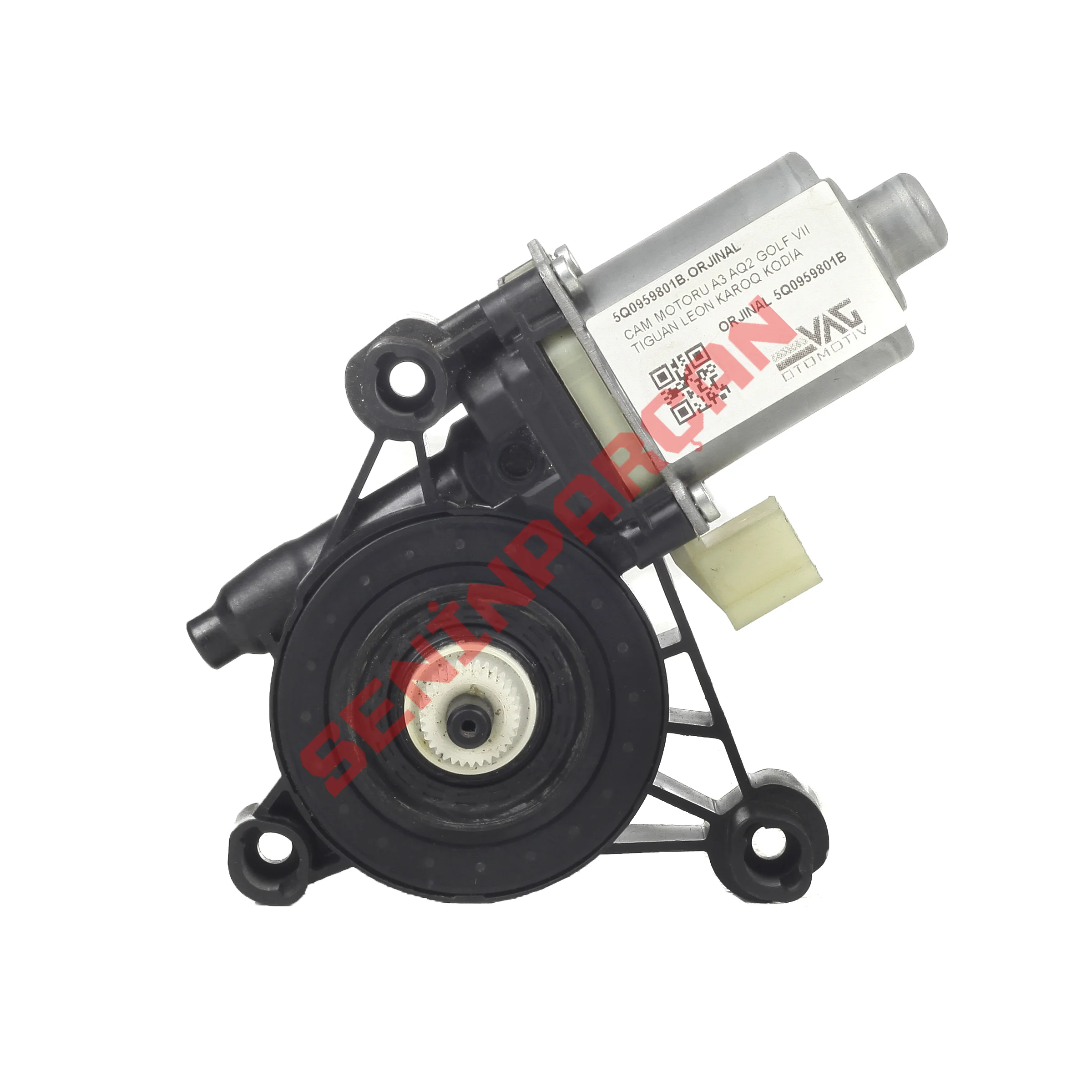 5Q0959801B - CAM MOTORU A3 AQ2 GOLF VII TIGUAN LEON KAROQ KODIA