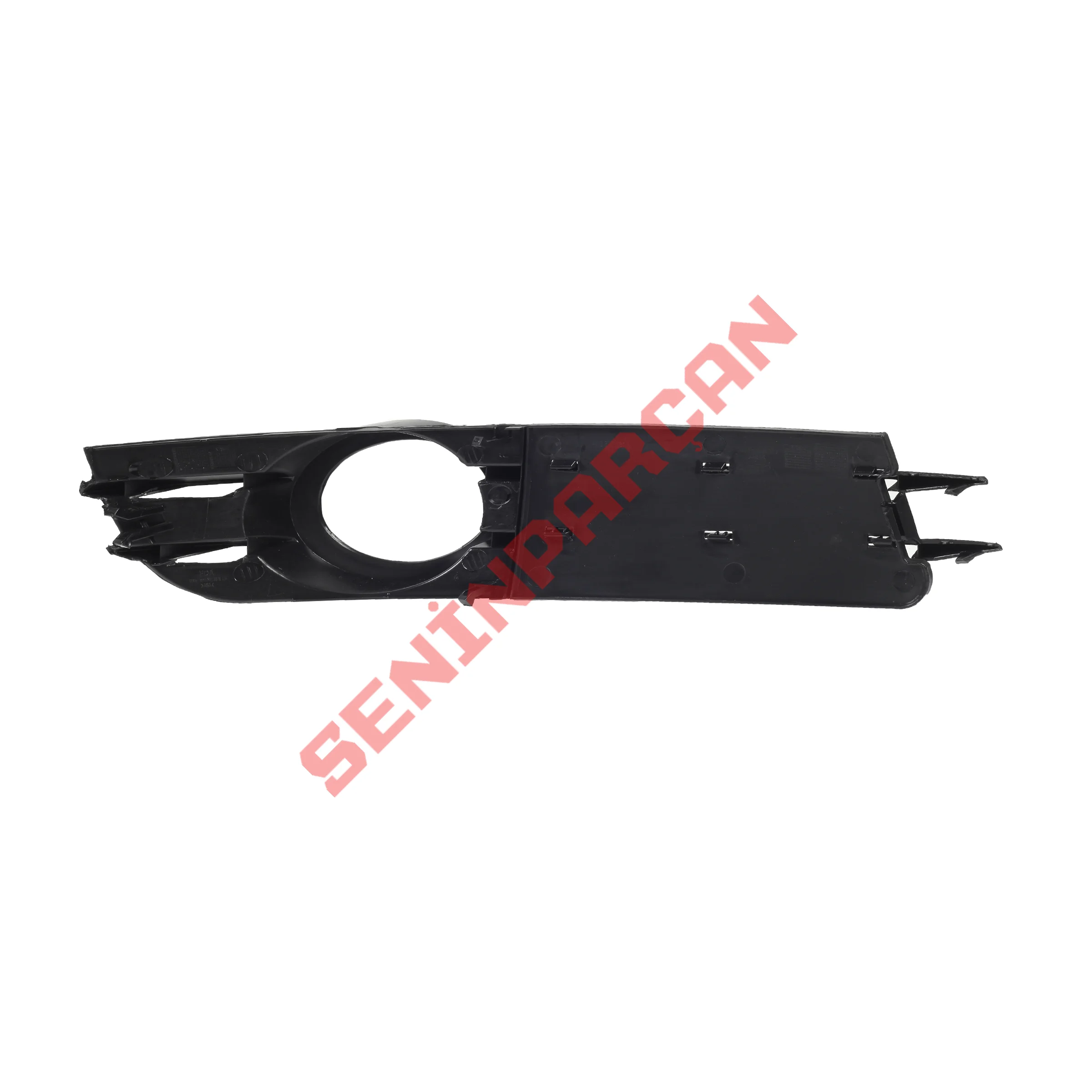 4F0807681A - SİS ÇERÇEVESİ SOL AUDI A6 2006-2010