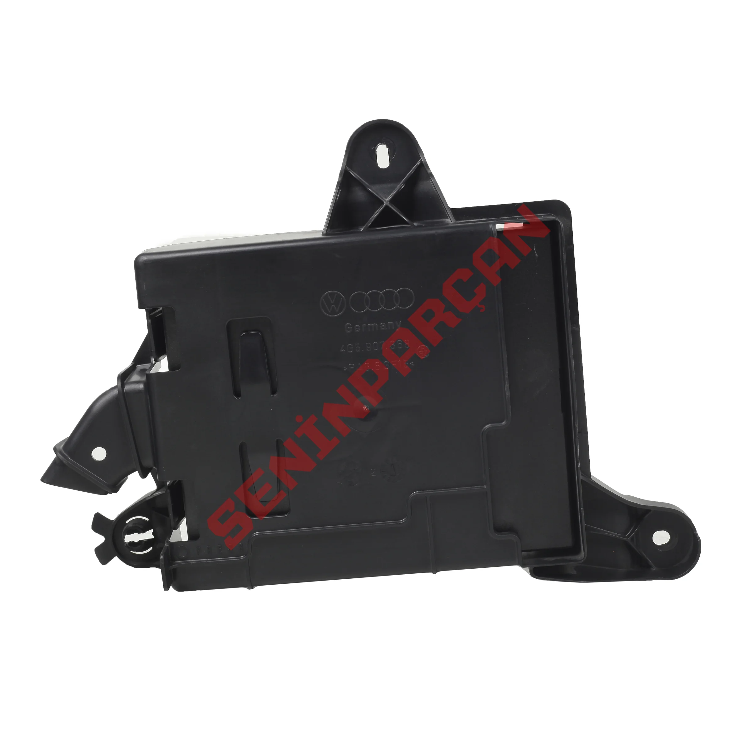 4H0907064BT - MERKEZİ KONTROL ÜNİTESİ