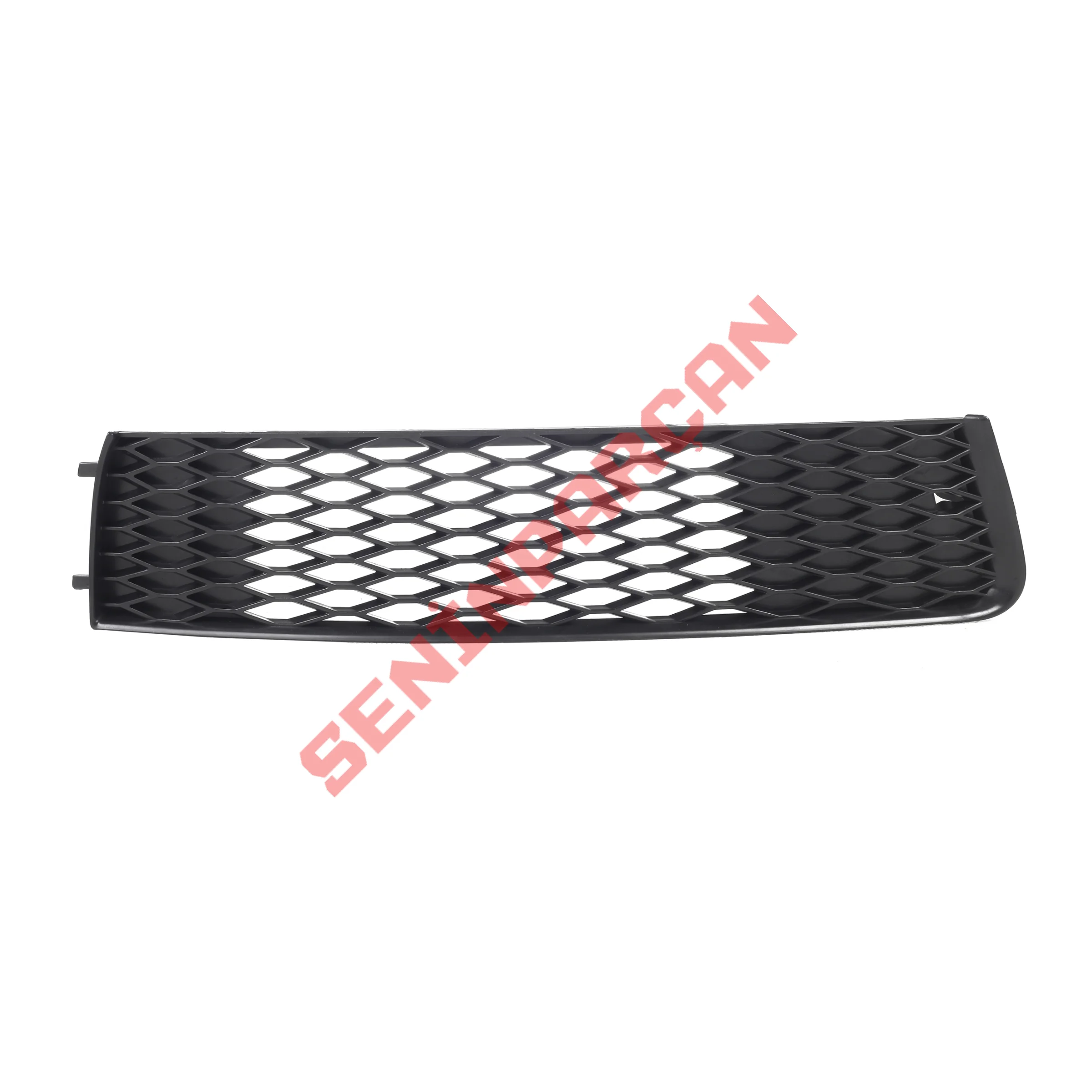 4L0807698B - TAMPON IZGARASI SAĞ AUDI Q7 S LINE 2010-2017