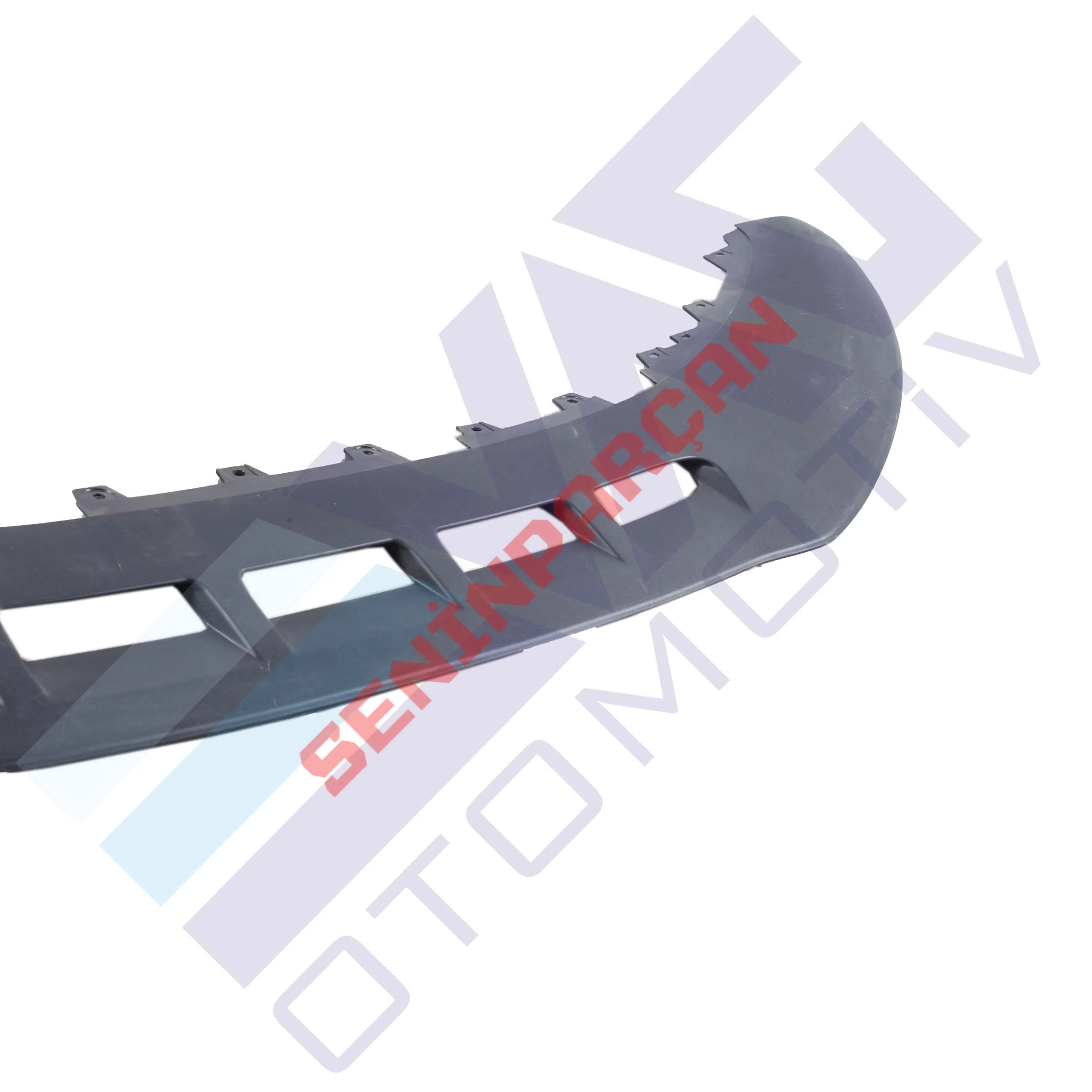 8R0807061E - TAMPON SPOYLERİ AUDI Q5 2012-2016