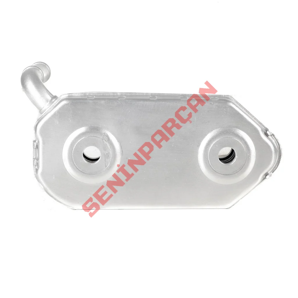 09G409061G - YAĞ SOĞUTUCUSU