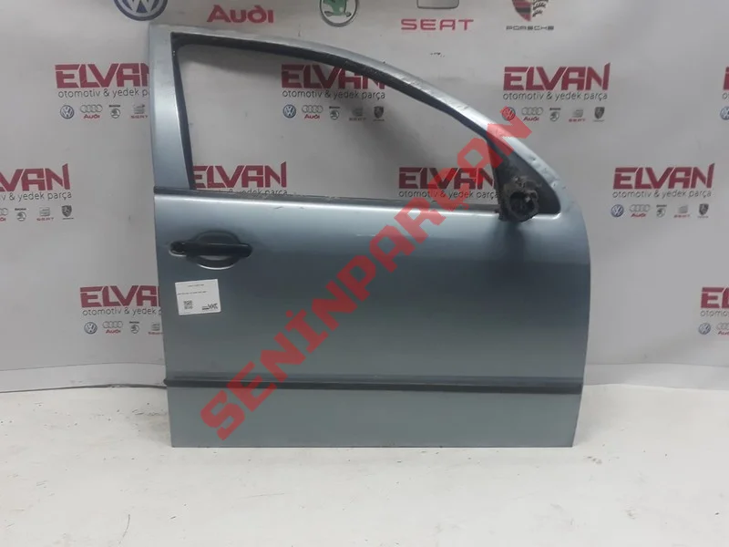 1U4831056 - KAPI ARKA SOL