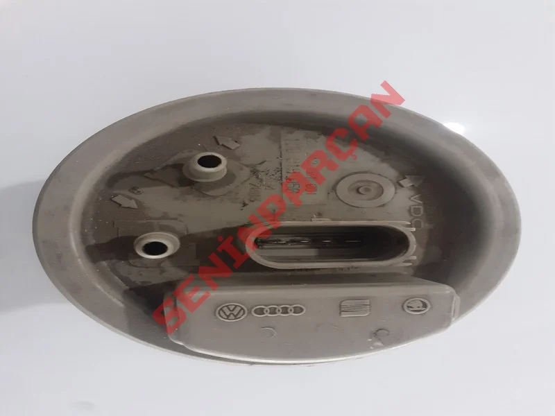 1J0919050 - FIBER OPTIK KABLO