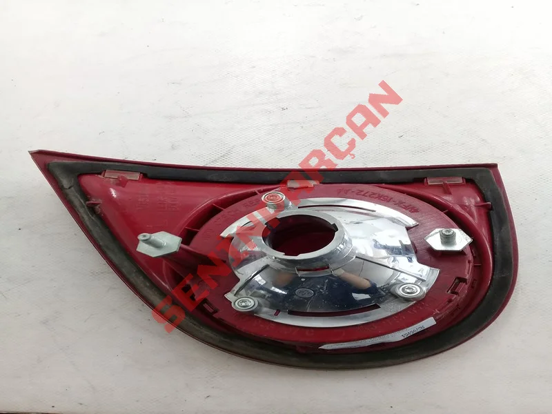 1K6945093J - STOP LAMBASI IC