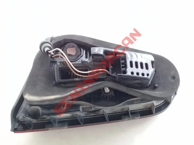 5G0945307F - STOP LAMBASI