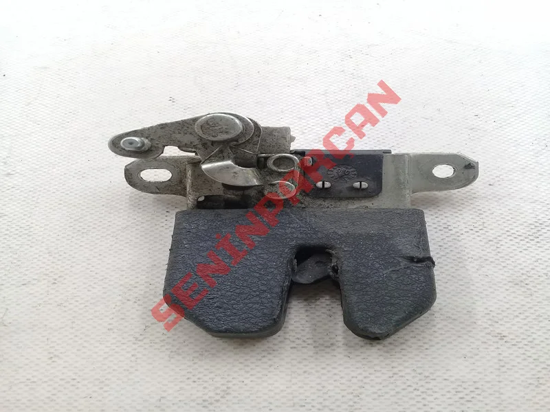 1J5827505E - KILIT TESPIT PLAKAS