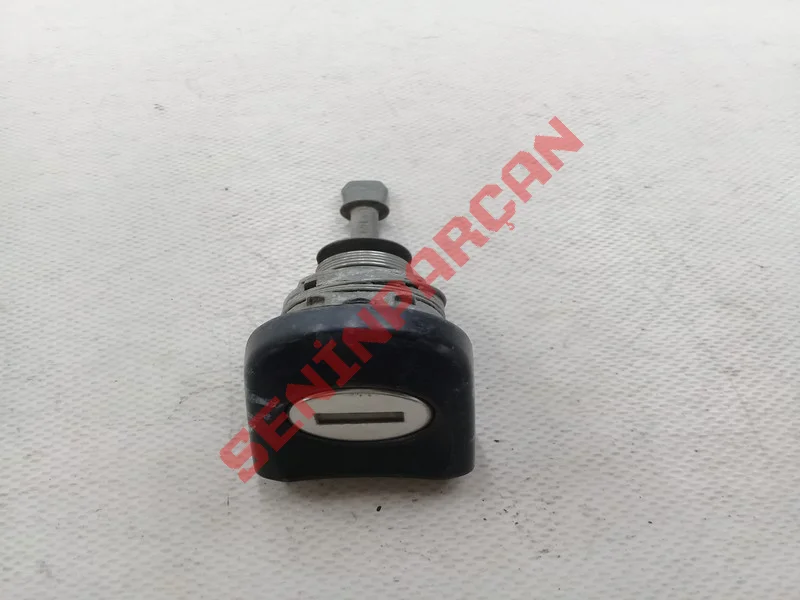 2K0837167 - KILITSILINDIRI