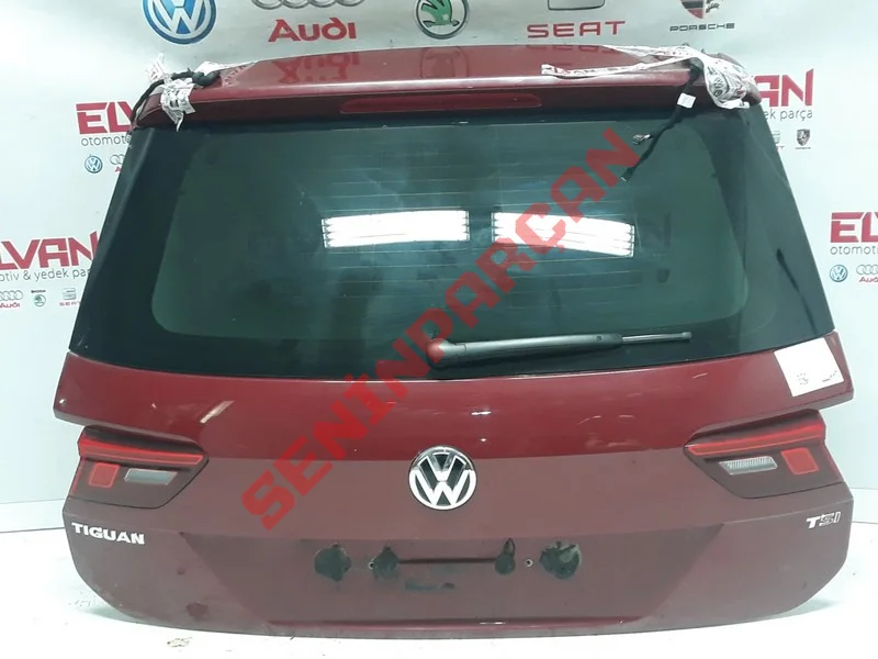 5NA827025G - BAGAJ KAPAGI