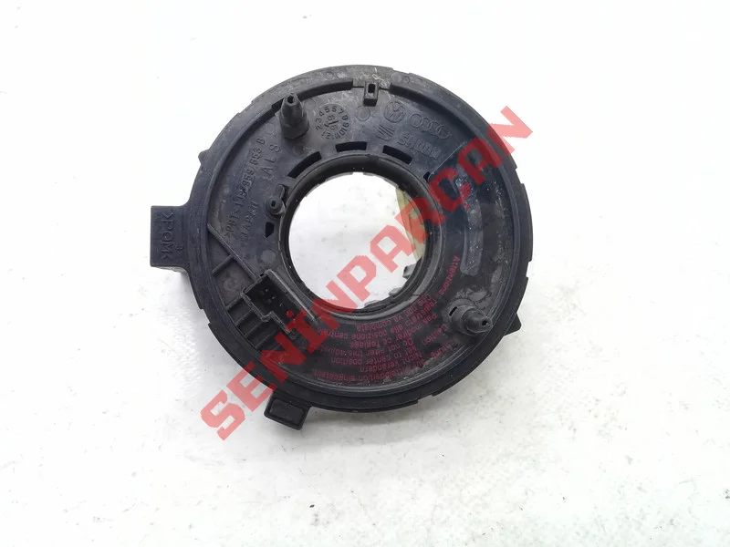 1J0959653 - AŞINMA HALKALI GERİ ALMA