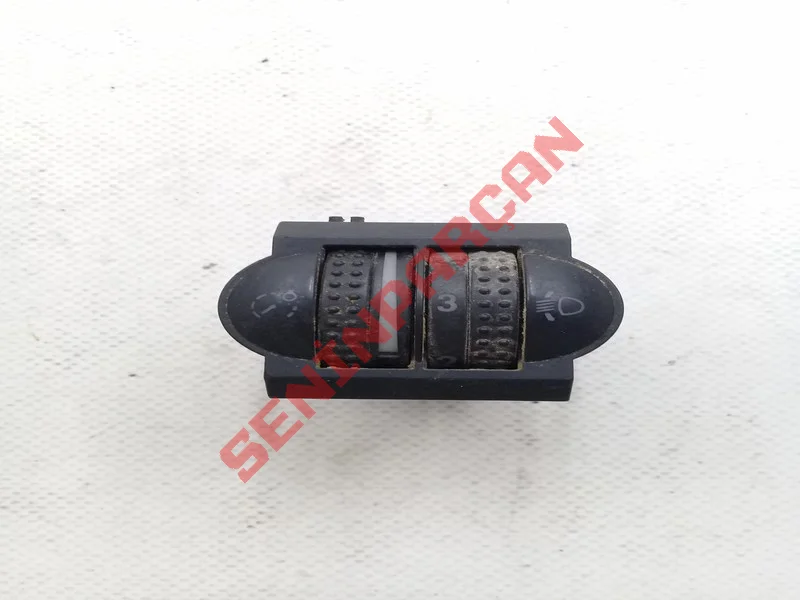 3B0941333B - GÖSTERGE AYDINLATMASI REGU-