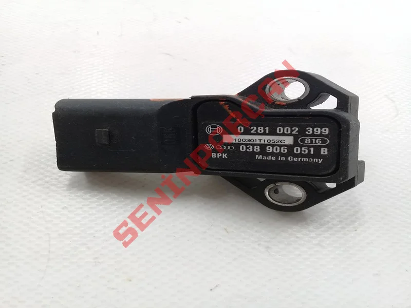 038906051B - BASINC SENSORU