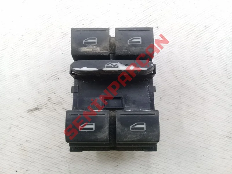 1K4959857 - ELEKTRİKLİ CAM OTOMATİĞİ