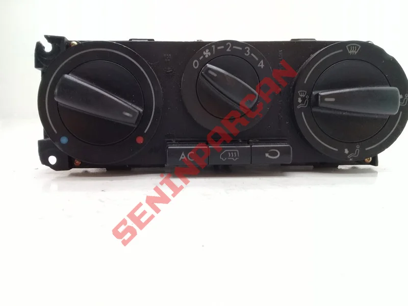 7M3907049B - TEMİZ HAVA VE