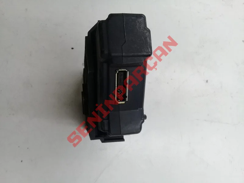 5N0035342F - ÇK ORTAMLI SOKET MEDYA GİRİŞİ