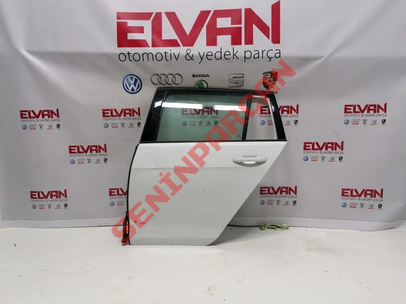 5G9833055D - KAPI ARKA SOL GOLF 7 GOLF 7.5 STATIONWAGON 2013-
