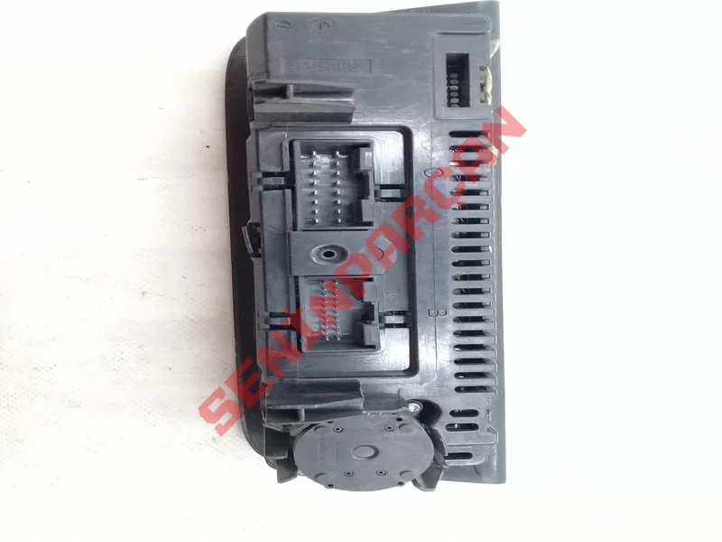 6J0820043C - ELEKTRONİK AY. KLİMA SİSTEMİ