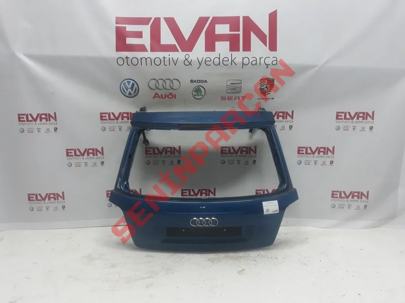 8P3827023AC - BAGAJ KAPAGI