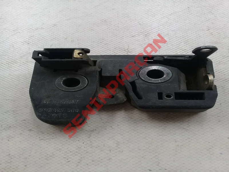 6N0827505 - KILIT PLAKASI