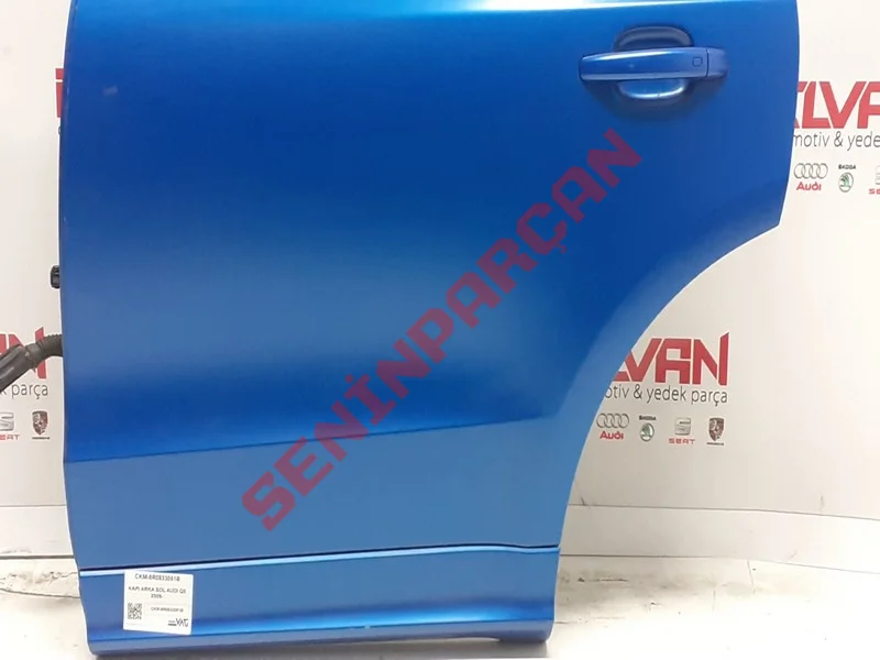 8R0833051B - ARKA KAPI SAG