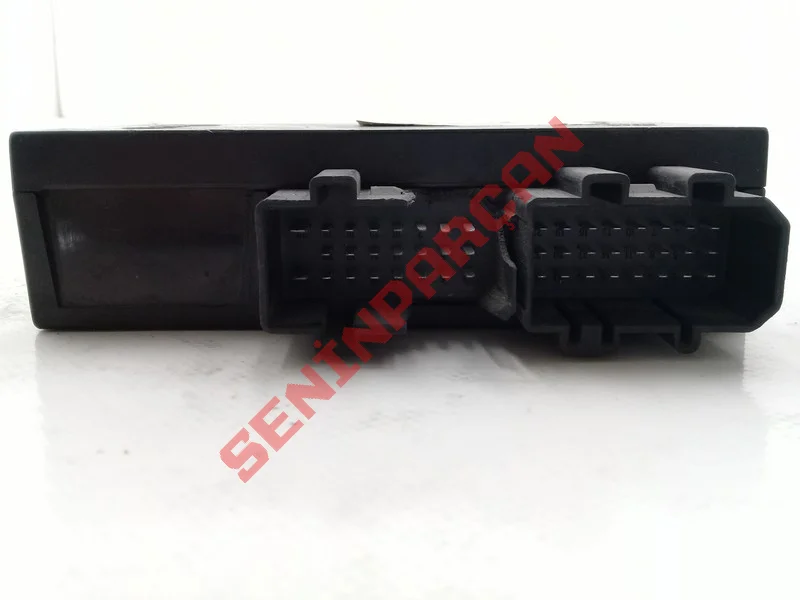 1C0962258D - MERKEZİ KİLİTLEME İÇİN KONTROL