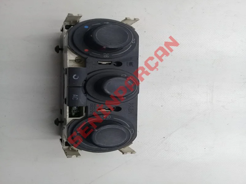 7H0711113B - VİTES KÖRÜĞÜ