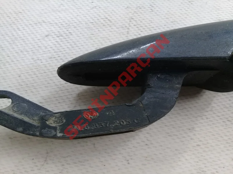 7L6837205C - KAPI KOLU, DIŞ