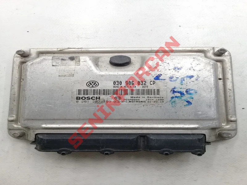 038906032CP - HAVA KÜTLE ÖLÇER