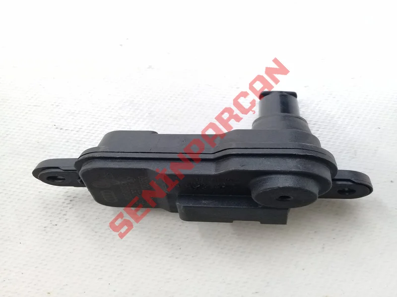 8V0862159 - DEPO KAPAK MOTORU