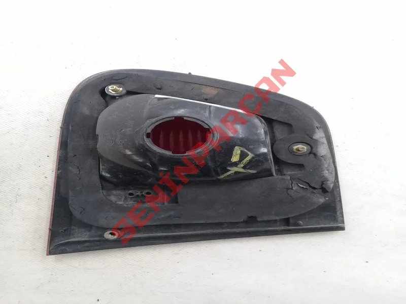 6K6945108C - STOP LAMBASI